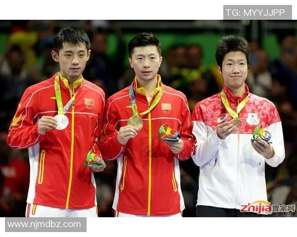 南京乒乓球队实力崛起荣登全国排行榜第九位
