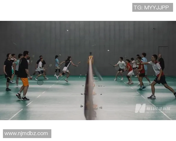 南京羽毛球队的训练与竞技状态全景揭秘助力羽毛球运动发展