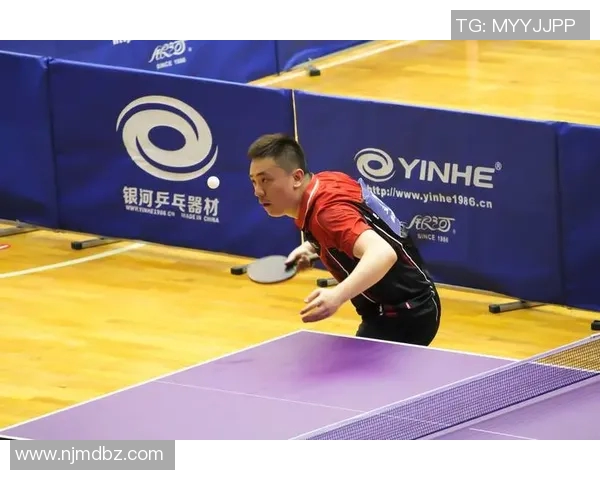 杭州乒乓球队的比赛经验分享与成长之路探讨