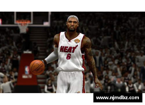 《马布里在NBA2K14中的绝妙表现与职业生涯回顾》