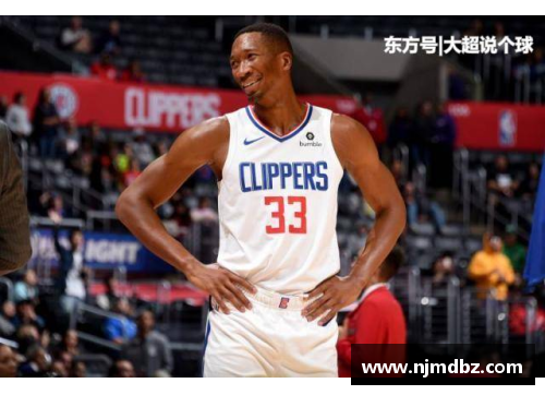 奇才队明星球员因违规动作被罚款，NBA官方将继续监测其表现 - 副本